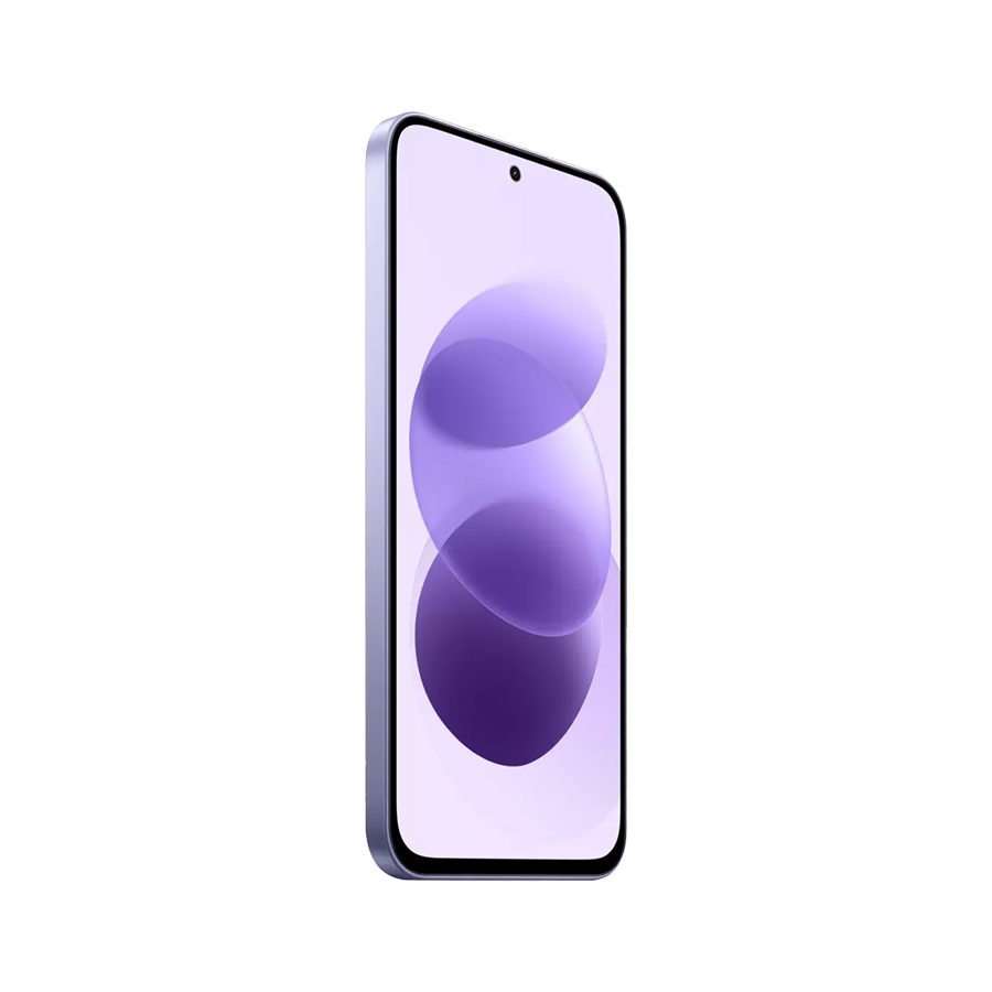 05-7 Mobitel XIAOMI Redmi 17 Note Dual Sim 256GB 6GB Celestial Purple - Image 1
