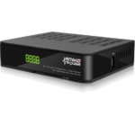 Amiko Prijemnik zemaljski, DVB-T2/C, FullHD, USB PVR, AV stream - Impulse T2/C