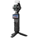 DJI Kamera sa stabilizacijom, Osmo Pocket 4P Vlog Combo