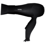 Floria Fen za kosu, 850 W, crna - ZLN8976