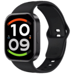 Xiaomi Pametni sat, 1.85" AMOLED ekran, vodootporan IP68 - Mi Watch 6 Active Black