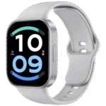 Xiaomi Pametni sat, 1.85" AMOLED ekran, vodootporan IP68 - Mi Watch 6 Active Silver