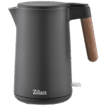 Zilan Kuhalo za vodu, zapremina 1.5 l, 2200 W - ZLN5427