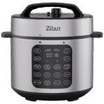 Zilan Multifunkcionalni digitalni ekspres lonac, 1000W, 6 lit. - ZLN9580