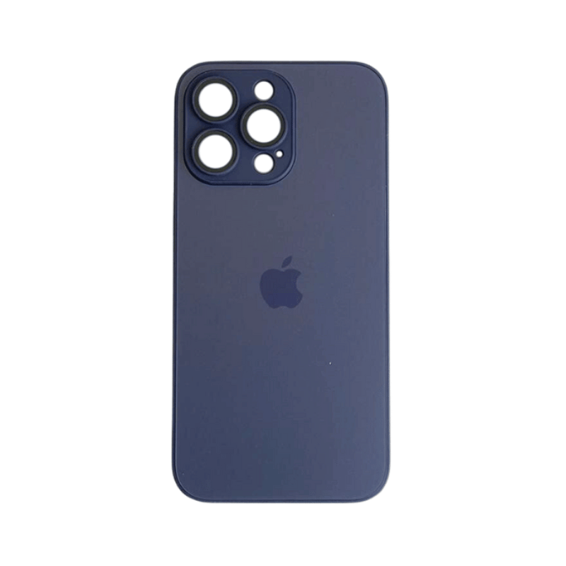 AG glass iPhone 16 Pro Max ljubičasta* AG glass iPhone 16 Pro Max ljubičasta* - Image 1