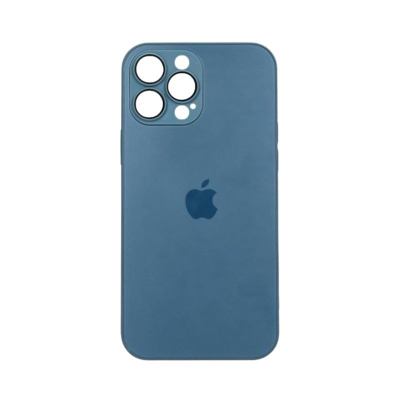 AG glass iPhone 16 Pro Max tamna plava* AG glass iPhone 16 Pro Max tamna plava* - Image 1