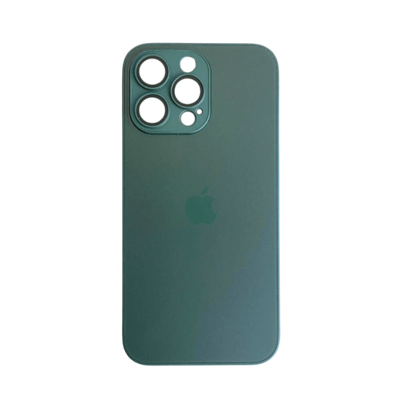 AG glass iPhone 16 Pro Max zelena* AG glass iPhone 16 Pro Max zelena* - Image 1