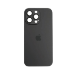 AG glass iPhone 17 Air Crna