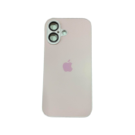 AG glass iPhone 17 Pro Roza*