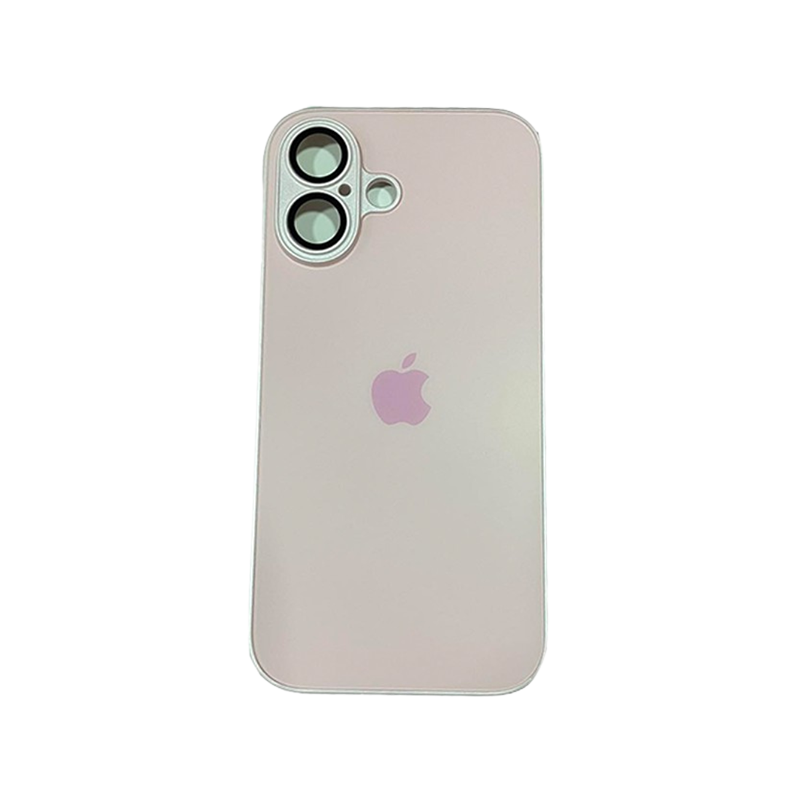AG glass iPhone 17 Pro Roza* AG glass iPhone 17 Pro Roza* - Image 1