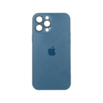 AG glass iPhone 17 Pro Tamno plava*