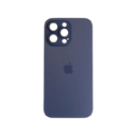 AG glass iPhone 17 Purple*