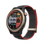 Amazfit Cheetah Pro