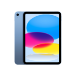 Apple iPad 2025 11th Generation (A16) 11 inch 256GB Wi-Fi Blue