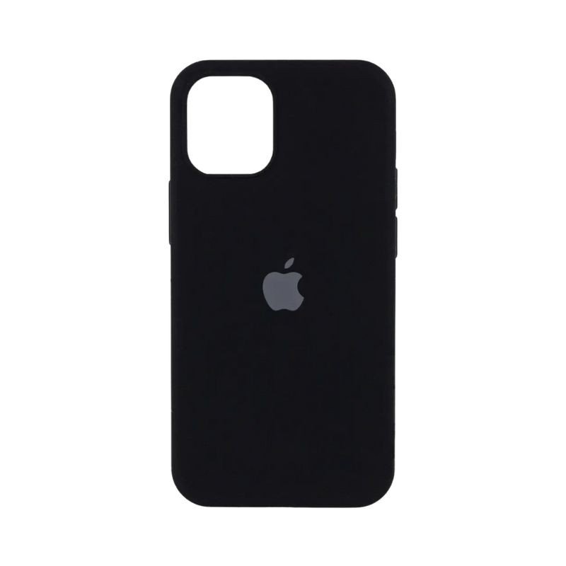 Apple iPhone 15 maskica crna Apple iPhone 15 maskica crna - Image 1
