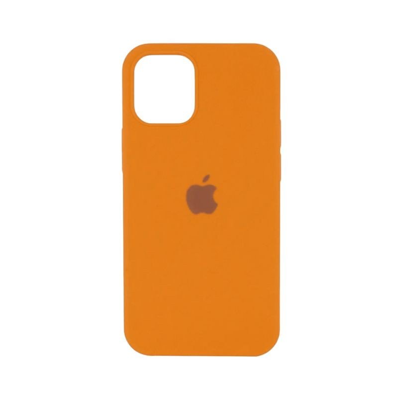 Apple iPhone 15 maskica narandzasta Apple iPhone 15 maskica narandzasta - Image 1