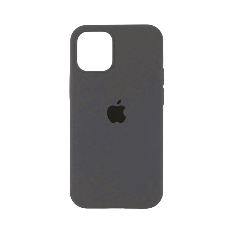 Apple iPhone 15 maskica siva Apple iPhone 15 maskica siva - Image 1