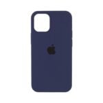 Apple iPhone 15 maskica tamna plava