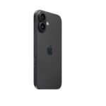 Apple iPhone 16 128GB Black - Image 2