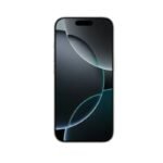 Apple iPhone 16 128GB Black - Image 3