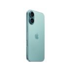 Apple iPhone 16 128GB Teal - Image 2