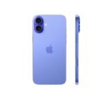 Apple iPhone 16 128GB Ultramarine - Image 2