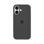 Apple iPhone 16 maskica crna