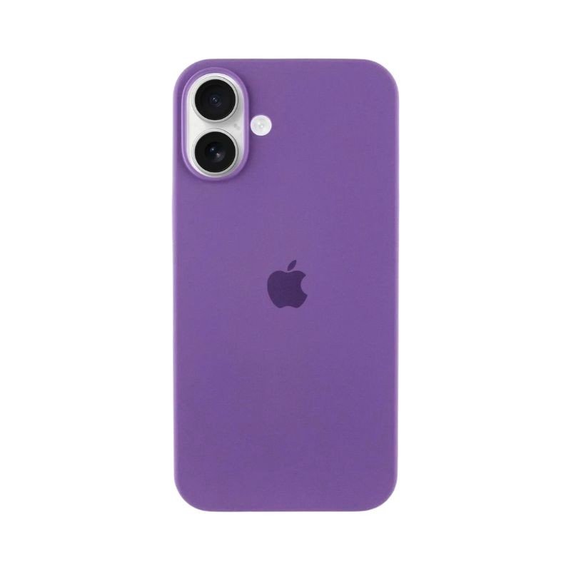 Apple iPhone 16 Plus maskica ljubicasta Apple iPhone 16 Plus maskica ljubicasta - Image 1