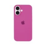 Apple iPhone 16 Plus maskica Roza