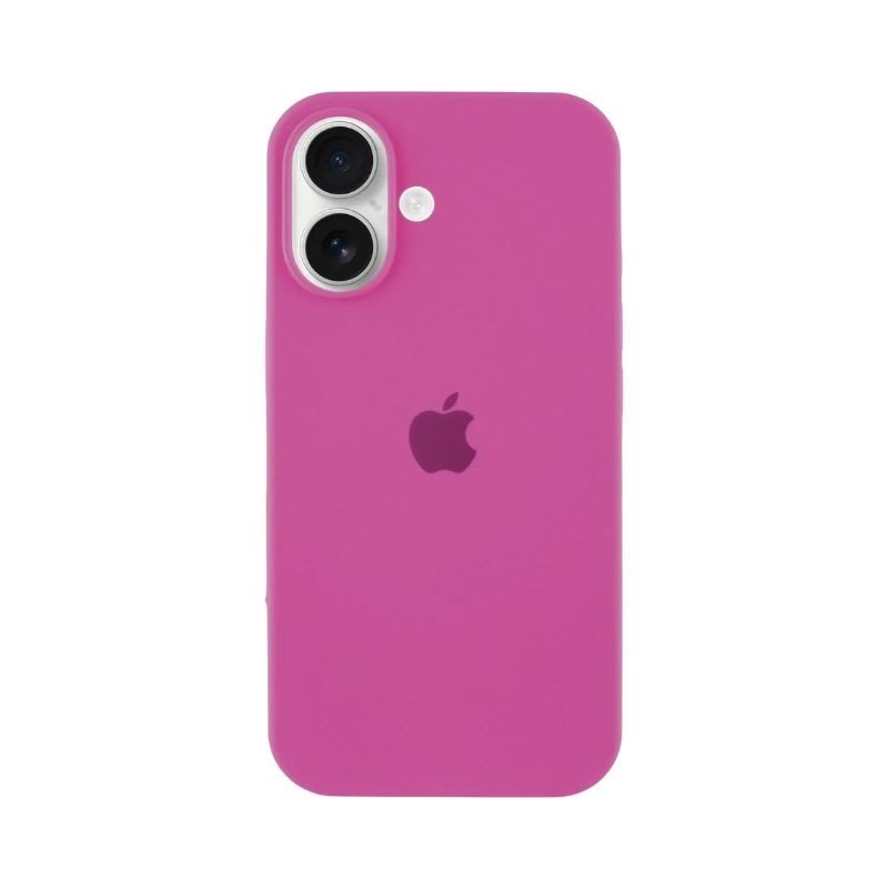 Apple iPhone 16 Plus maskica Roza Apple iPhone 16 Plus maskica Roza - Image 1