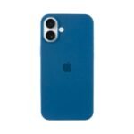 Apple iPhone 16 Plus maskica Tamna plava