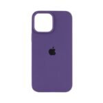 Apple iPhone 16 Pro maskica ljubicasta