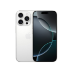 Apple iPhone 16 Pro Max 512GB White Titanium