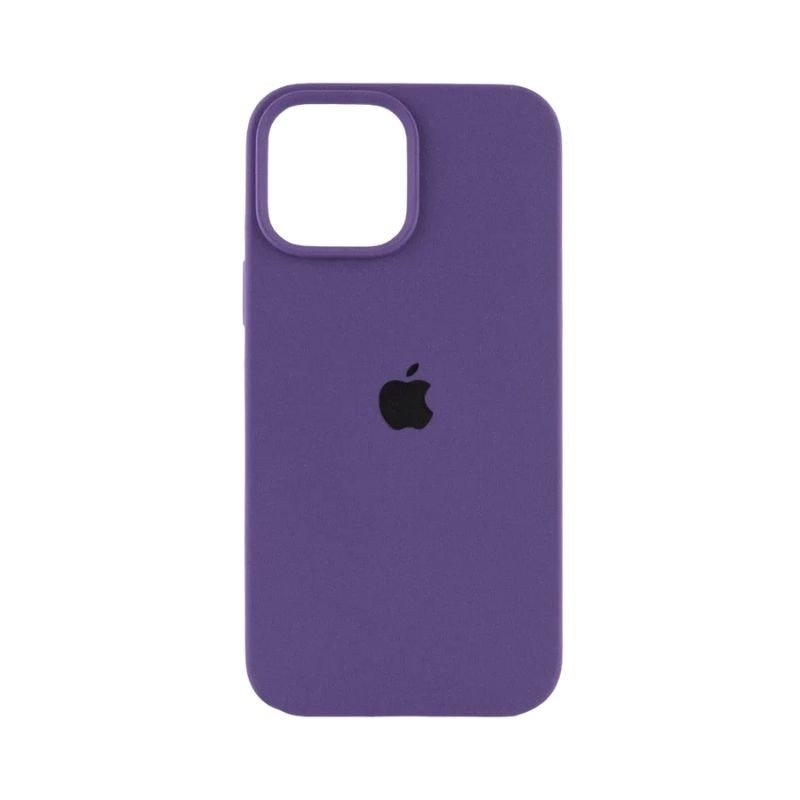 Apple iPhone 16 Pro Max maskica ljubicasta Apple iPhone 16 Pro Max maskica ljubicasta - Image 1