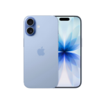 Apple iPhone 17 256GB Mist Blue