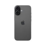 Apple iPhone 17 256GB Only eSim Black - Image 2