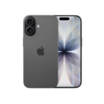 Apple iPhone 17 256GB Only eSim Black