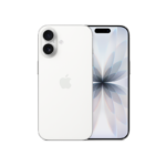 Apple iPhone 17 256GB Only eSim Deep White