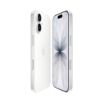 Apple iPhone 17 256GB Only eSim Deep White - Image 3