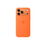 Apple Iphone 17 Orange