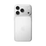 Apple iPhone 17 Pro Max eSim 256GB Silver - Image 4