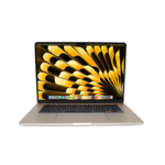 Apple MacBook Air 13 2026 M5 16GB 1TB Starlight - Image 2