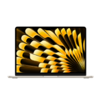 Apple MacBook Air 13 2026 M5 16GB 1TB Starlight