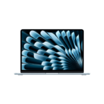Apple MacBook Air 13 2026 M5 MDHJ4LL/A 16GB 1TB Sky Blue