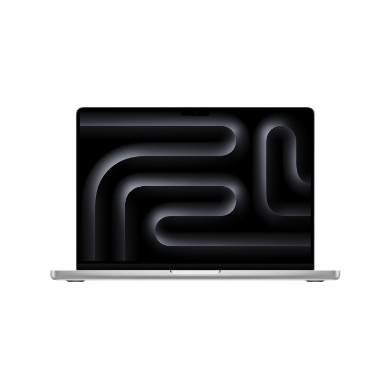 Apple MacBook Pro 14 2026 MGDN4LL/A M5 Pro 24GB 1TB Silver Apple MacBook Pro 14 2026 MGDN4LL/A M5 Pro 24GB 1TB Silver - Image 1