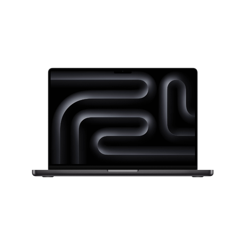 Apple MacBook Pro 14 2026 MGDR4LL/A M5 Pro 24GB 1TB Space Black Apple MacBook Pro 14 2026 MGDR4LL/A M5 Pro 24GB 1TB Space Black - Image 1