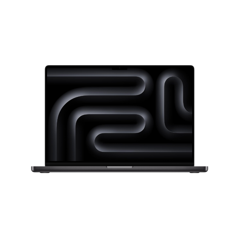 Apple MacBook Pro 16 2026 MGEC4LL/A M5 Pro 48GB 1TB Space Black Apple MacBook Pro 16 2026 MGEC4LL/A M5 Pro 48GB 1TB Space Black - Image 1
