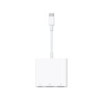 Apple USB-C digital AV Multiport adapter