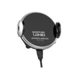 Auto drzac LDNIO MA02 i Wireless charger 15W - Image 2