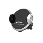 Auto drzac LDNIO MA02 i Wireless charger 15W - Image 3